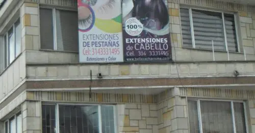 CENTRO INTEGRAL DE BELLEZA Y ESTETICA CHARISMA CENTRO INTEGRAL DE BELLEZA Y ESTETICA CHARISMA